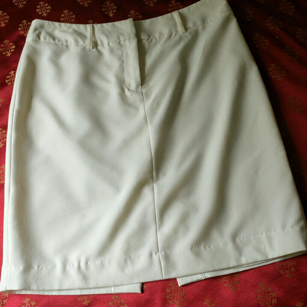 🔴 Summer Fun Skirt